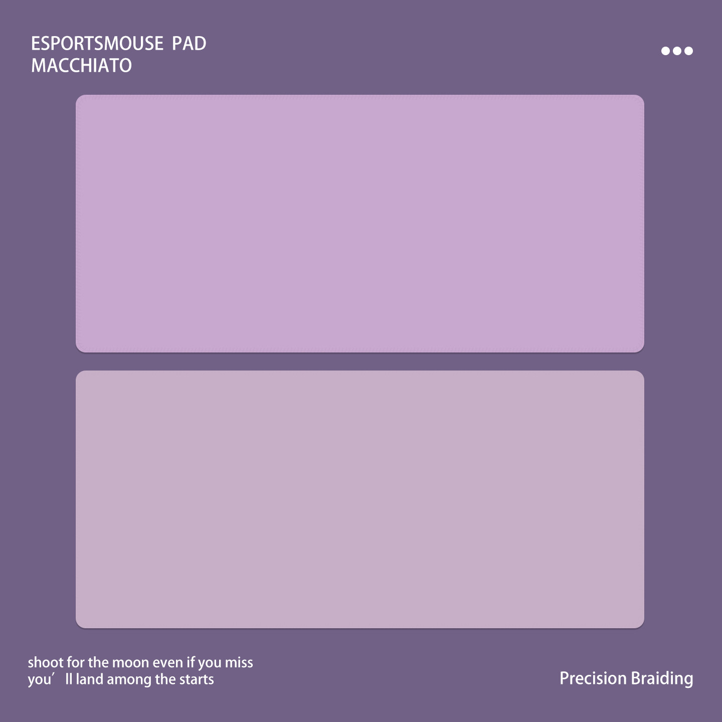 高级简约纯色鼠标垫超大莫兰迪静谧紫儿童学习写字书桌垫防滑定制,电脑硬件/显示器/电脑周边,鼠标垫/贴/腕垫,淘宝优惠券,粉丝福利购,淘宝优惠卷