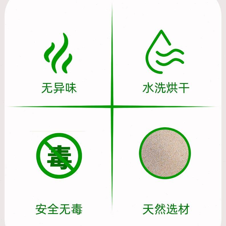 河沙养花种植土壤天然粗河沙黄沙子鱼缸底砂多肉铺面石建筑砂土
