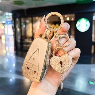 适用2023款长安欧尚X5钥匙套z6汽车x7plus壳包扣cs75plus/55/35女