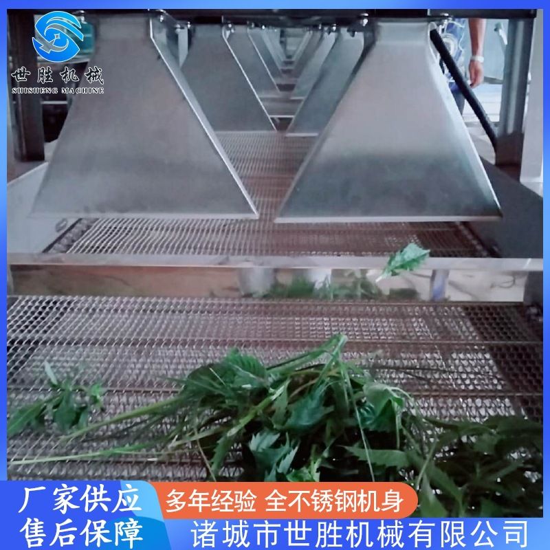 包装袋食品风干机 不锈钢果冻风干机 供应全自动水果蔬菜风干机