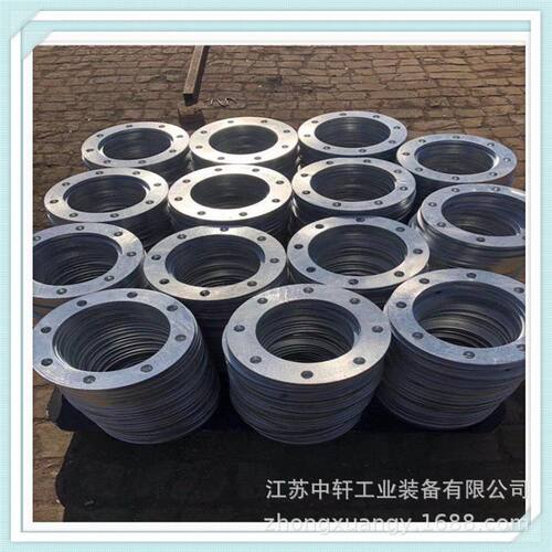 板式平焊法兰 PL150-1.6RF|00Cr17Ni14Mo2