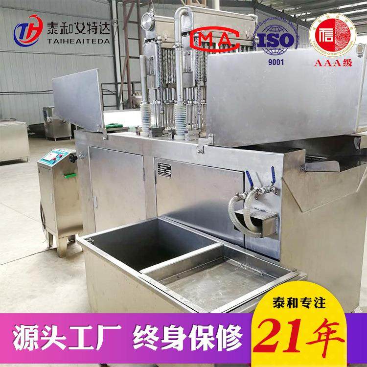 热销全自动可调速盐水注射机 牛肉鸡肉带骨注射机 腌制快速入味机,清洗/食品/商业设备,肉制品加工设备,淘宝优惠券,粉丝福利购,淘宝优惠卷