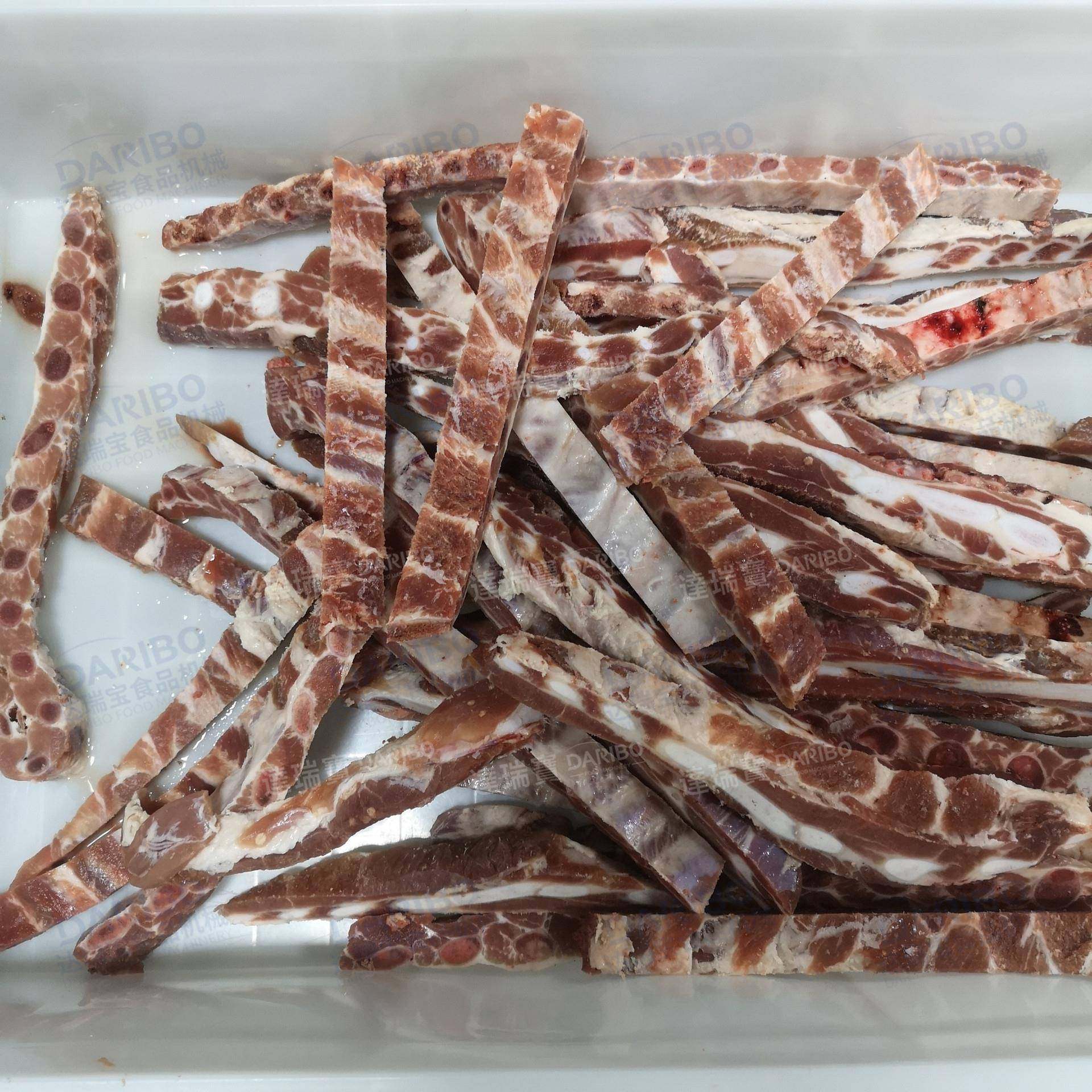 *肉类工厂用大型动物胴体分切锯骨机 冷冻排骨鸡鸭锯切设备,清洗/食品/商业设备,肉制品加工设备,淘宝优惠券,粉丝福利购,淘宝优惠卷