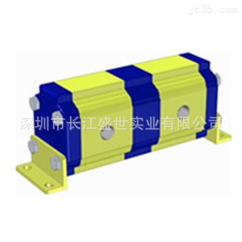 意大利Vivoil VIVOLO  马达 分流器 齿轮泵 X1I2373SIID