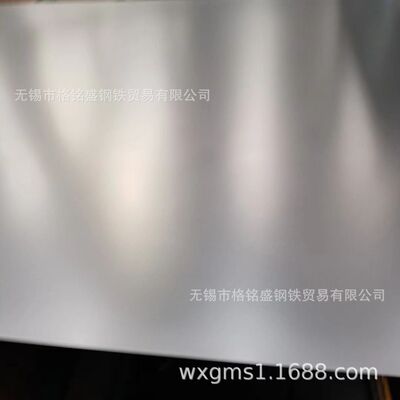 1cr13板 5.85mm 激光切割410   实厚2.5 马氏体 不锈钢板12cr13