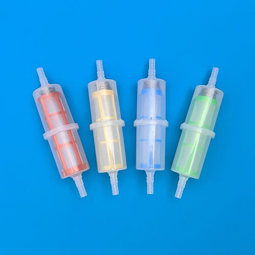 大号8mm尼龙网120目过滤器滤清器