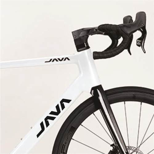 适用于JAVA佳沃个性贴纸