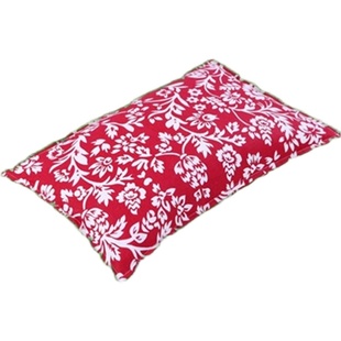 精选侧柏安神乌发助眠枕头柏树籽壳叶黑发少白发助睡眠荞麦壳中药