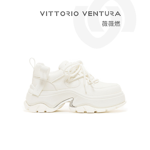 蛋糕厚底老爹鞋 VITTORIO 薇薇燃 女鞋 VENTURA