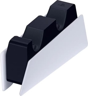 索尼PS5原装座充 手柄座充 无线控制器充电底座 PlayStation5现货