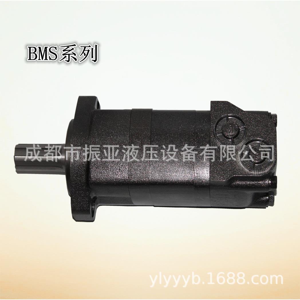 压马达0M3-40/160/200/250/31BM5吊B车卷液扬机 低转速大扭矩油马