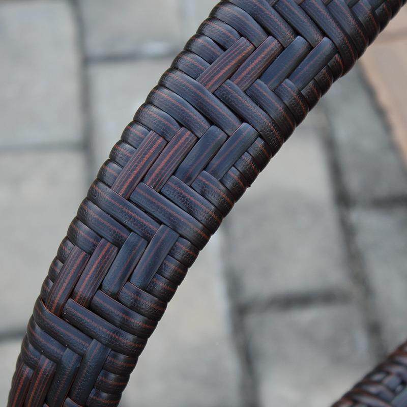 阳台桌椅x-661三件组合简休约代庭院编藤桌椅小茶套几现户外闲可,商业/办公家具,商用藤编家具,淘宝优惠券,粉丝福利购,淘宝优惠卷