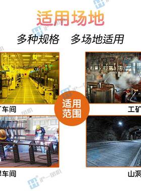 船用 厂用 防爆提风机 BS2FT-300手提式防爆流风机20V 0手.55K轴W