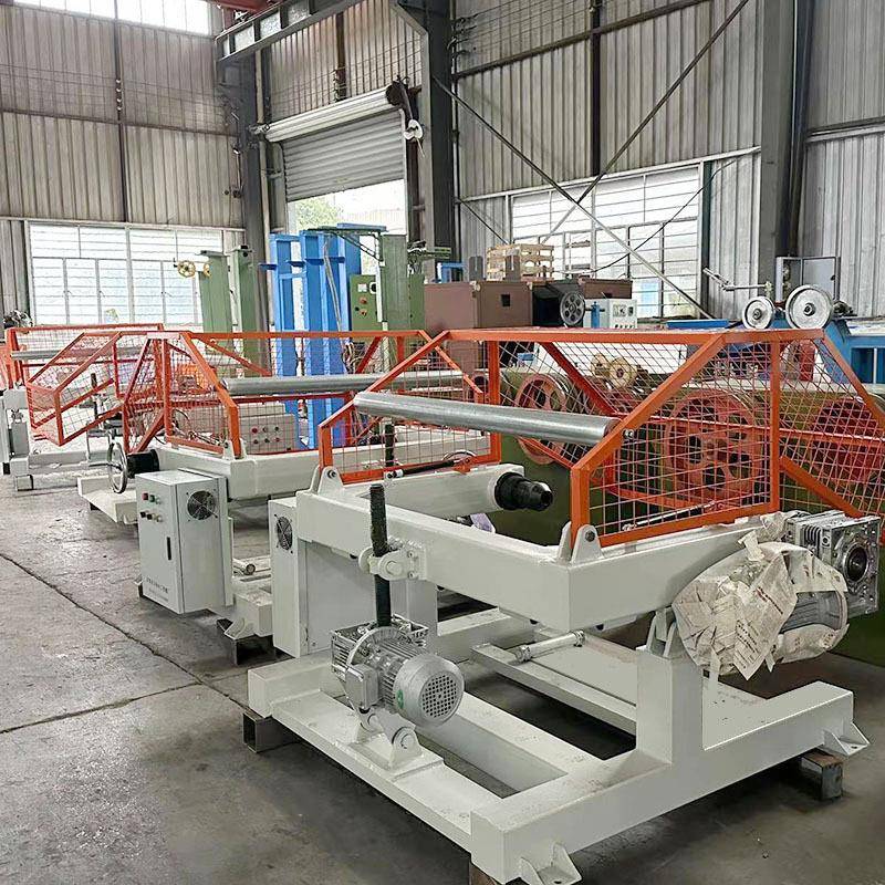 宝 线架 畅放800-1250线盘 主动放线加立式涨立架可一套 放线放机