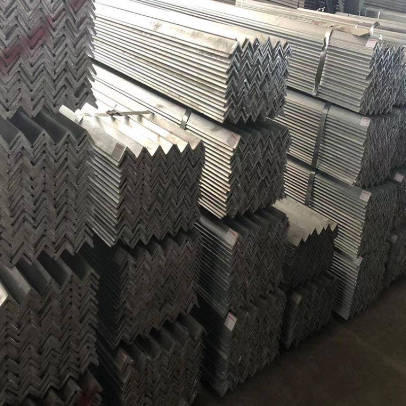 家现货优质角齐钢 80*80*10角钢 可定尺 90*9*1AVA厂0角钢 0规格