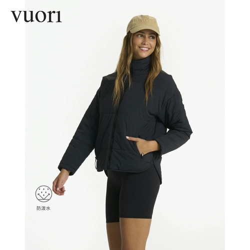 Вуори каньон изолированная куртка летает на куртке vw532