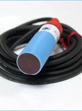 精选原装嘉准光电开关DR18RI-S40N/CU10N/40P DR12RI-S15N 18TI-S