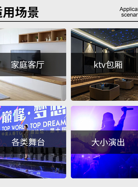 8U/12U/16U功放机柜家用KTV音响设备柜简易机箱调音台架子航空箱