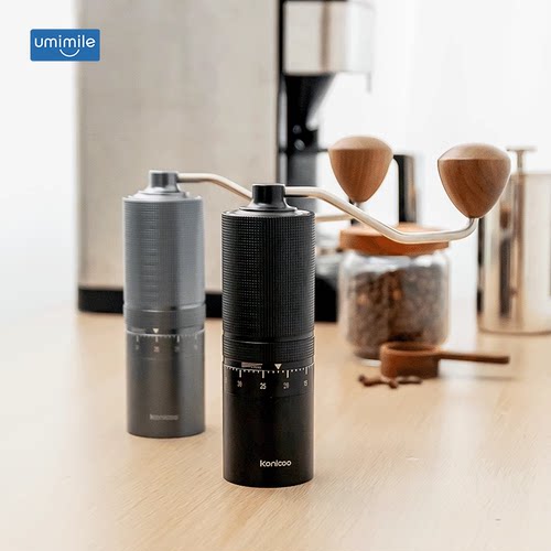 咖啡豆研磨机便携式家用