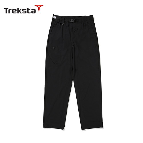 Treksta轻量透气男士休闲裤