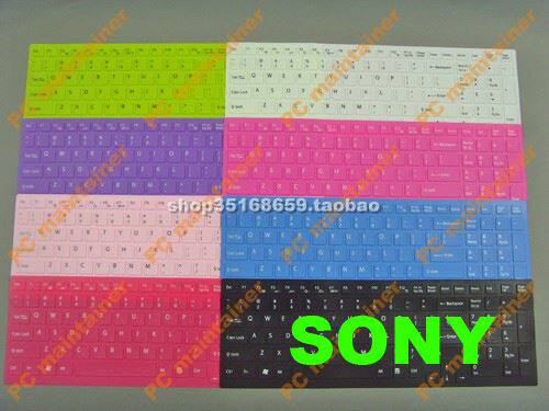 。SONY索尼EB,EE,CB,EH,EL,SE,F219,F24SVE15,S15,E17键,盘膜怎么样,好用不?