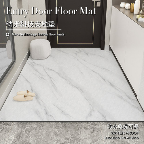 入户门地垫进门口脚垫玄关地毯