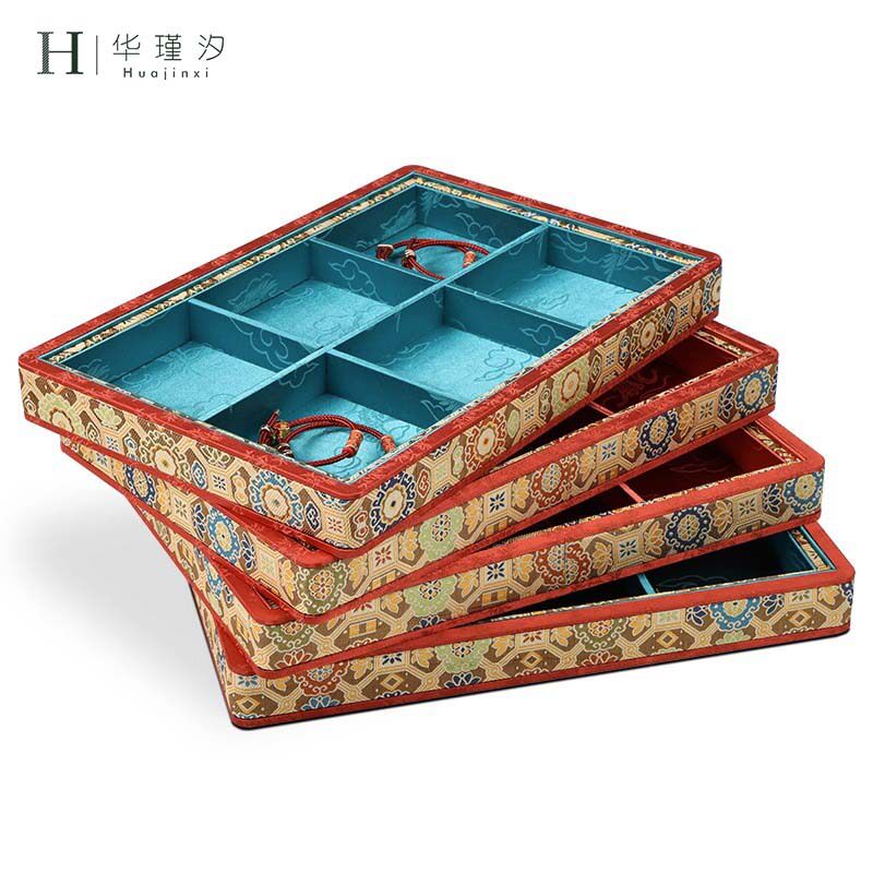 GELVSHI古风看货盘新品预售