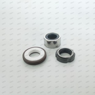 利欧水泵配件水封机械密封APm110H/MAC550/XKJ-1104S/ACM/ABK/