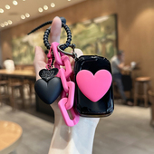 适用雷克萨斯rx270钥匙套es350高级ct200h老款 gx400车rx350扣gx壳