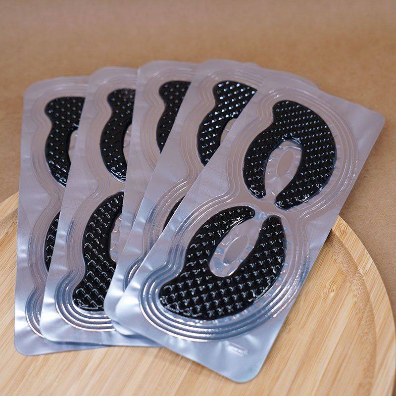 裸片现货供应竹炭水晶眼膜水凝胶眼贴补水淡黑眼圈鱼尾纹紧致,彩妆/香水/美妆工具,指甲油,淘宝优惠券,粉丝福利购,淘宝优惠卷