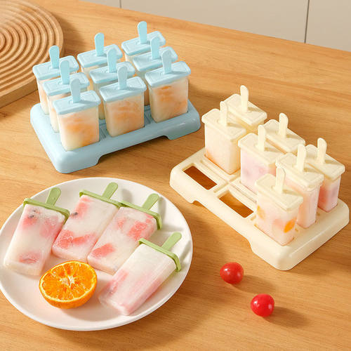 雪糕模具冰棍冰棒制冰防串味