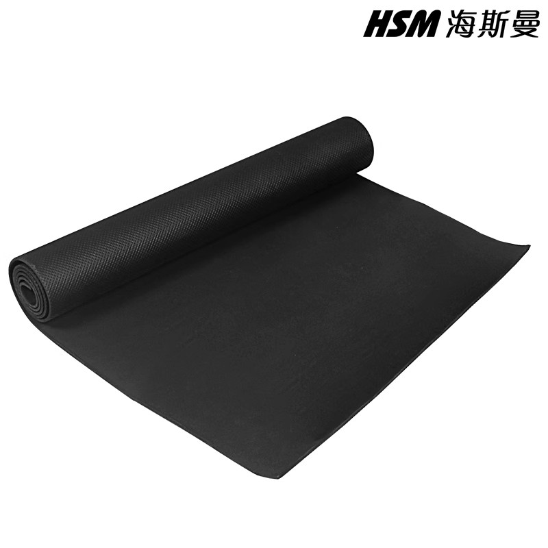 家用加厚 跑步机减震隔音垫 防震缓冲