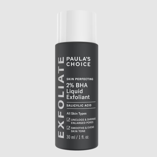 宝拉珍选水杨酸精华液2%净痘闭口痘肌paulas非果酸-组合链接