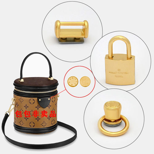 维修发财桶五金配件替换