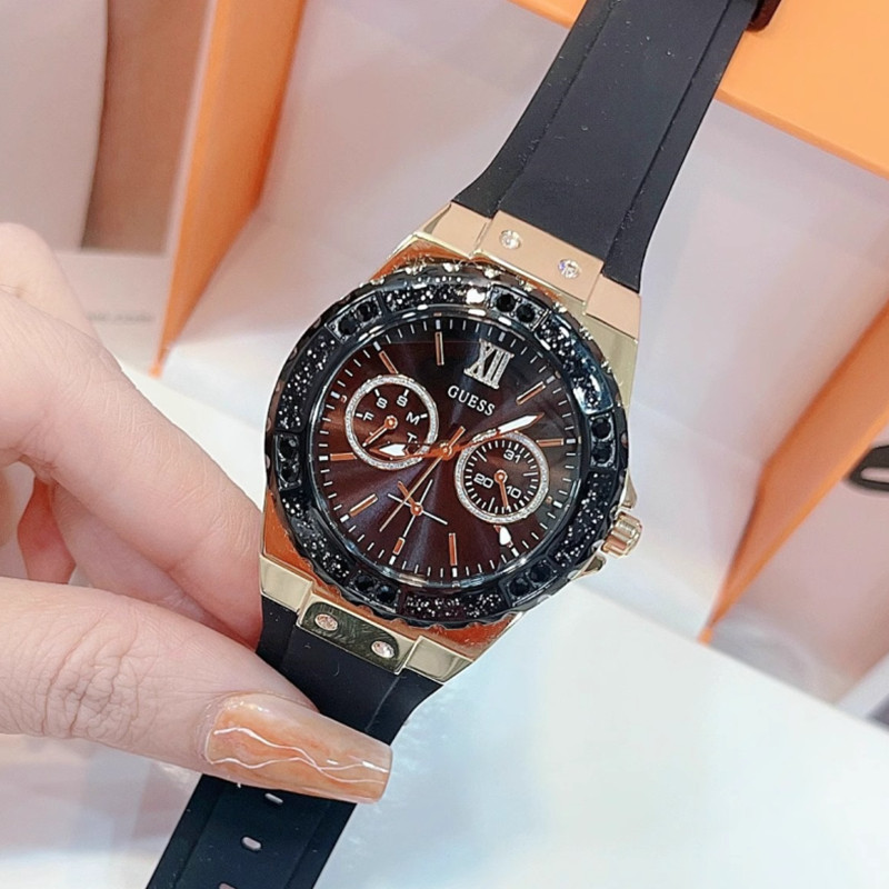 GUESS新款盖斯手表女时尚