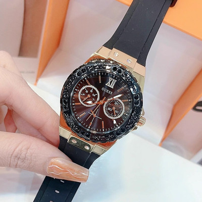 GUESS新款盖斯手表女时尚