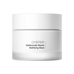 Dalton/德海顿肌肤均密面膜牡蛎面膜50ml深层清洁控油