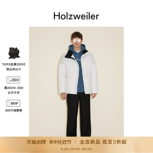 Dovre羽绒服 Holzweiler男士 520礼物