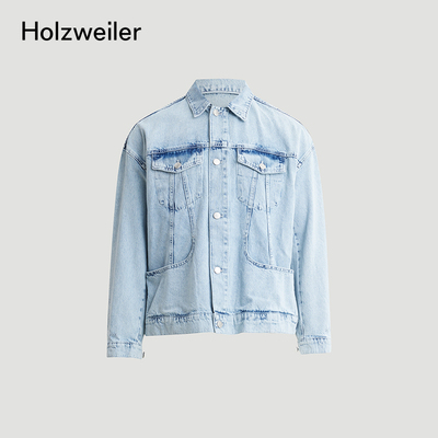 夹克Holzweiler经典款