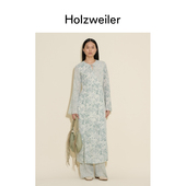 Holzweiler男女同款 Cocoon小号手袋休闲潮流 24春夏新款