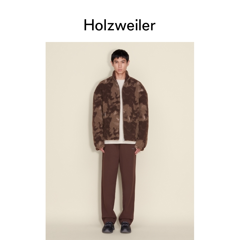 arcadia夹克Holzweiler