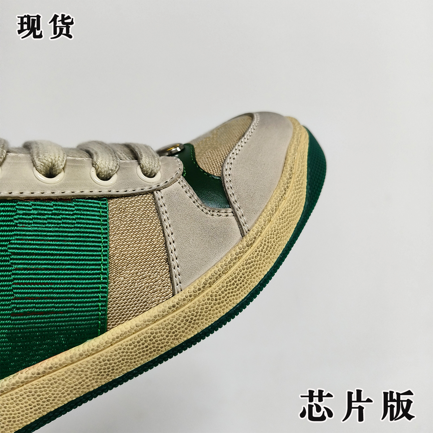 现货鼎版脏脏鞋做旧小脏鞋休闲鞋