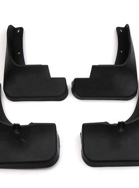 2021款比亚迪宋PLUS DMI挡泥板原厂改装配件宋plusEV前后轮挡泥皮