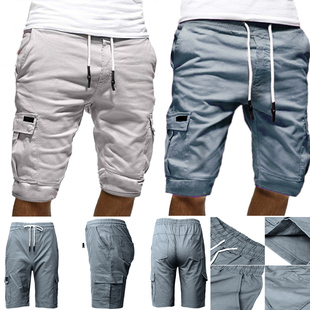 cargo 五分裤 男士 Men pants outdoor 户外工装 夏季 summer wear