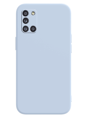 适用三星A31手机壳新款SM一A315F保护SMA套GalaxyA防摔外壳SamsungA硅胶Galaxy全包3星4G5G盖乐世男女软外壳