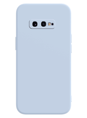适用三星S10E手机壳SM一G9700保护SMG套SE新款GalaxyS软硅胶Samsung外盖乐世S1OE壳SamsungS是3星Galaxy男女