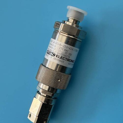 议价HYDAC压力传感器HDA4840-A-250-424(10m)HDA4840-A-250-424