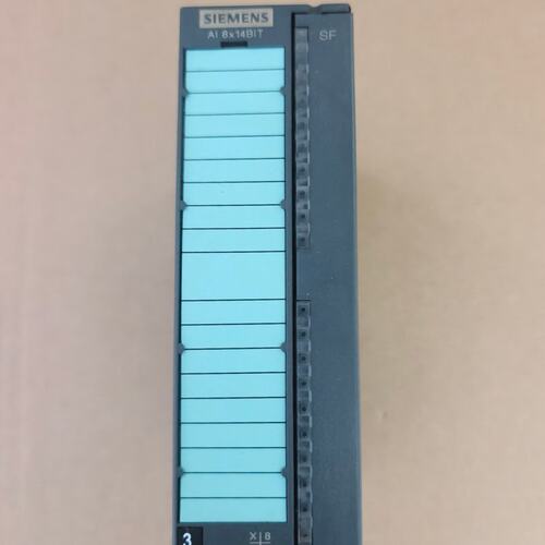 拟量输入模块6ES7331-7HF01-006ES7331-7KF02-006ES7331-7PF01-00