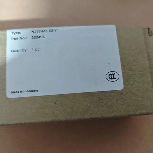 议价接近开关NJ15-M1-E2-V1NJ15-M1-E2-V1-YNJ15-M1-E2-V1-10M