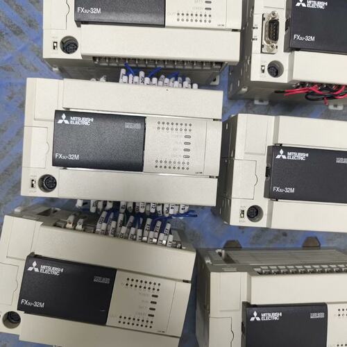 议价PLCFX3UFX3U-32MTFX3U32MTFX3U-32MT/ES-AFX3U32MT/ES-A
